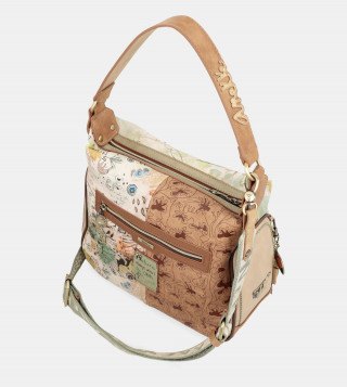 TORBA NA RAME ANEKKE AMAZONIA 36702-136 