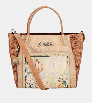 TORBA NA RUKU ANEKKE BUTTERFLY 36721-162 