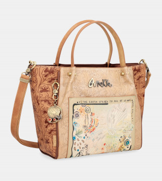 TORBA NA RUKU ANEKKE BUTTERFLY 36721-162 