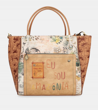 TORBA NA RUKU ANEKKE BUTTERFLY 36721-162 
