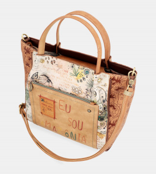 TORBA NA RUKU ANEKKE BUTTERFLY 36721-162 
