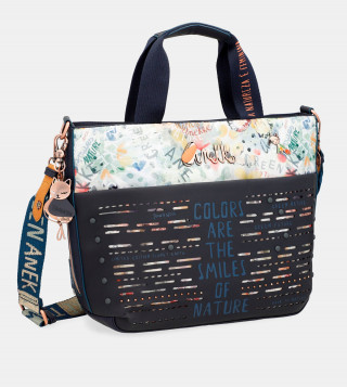 TORBA NA RUKU ANEKKE NATURE PACHAMAMA 36761-157 