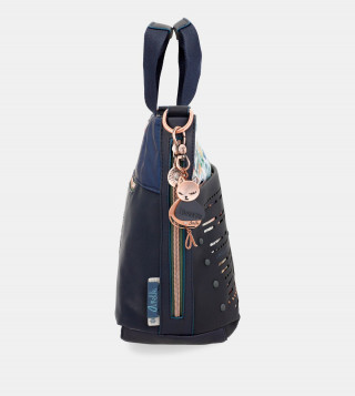 TORBA NA RUKU ANEKKE NATURE PACHAMAMA 36761-157 