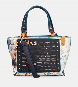 TORBA NA RUKU ANEKKE NATURE PACHAMAMA 36771-215 