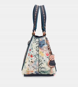 TORBA NA RUKU ANEKKE NATURE PACHAMAMA 36771-215 