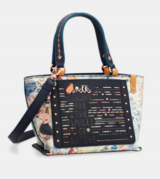 TORBA NA RUKU ANEKKE NATURE PACHAMAMA 36771-215 
