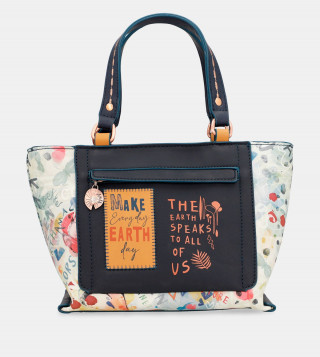 TORBA NA RUKU ANEKKE NATURE PACHAMAMA 36771-215 