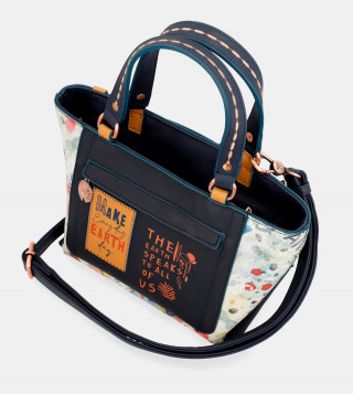 TORBA NA RUKU ANEKKE NATURE PACHAMAMA 36771-215 