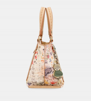 TORBA NA RUKU ANEKKE NATURE PACHAMAMA 36781-215 
