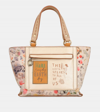 TORBA NA RUKU ANEKKE NATURE PACHAMAMA 36781-215 