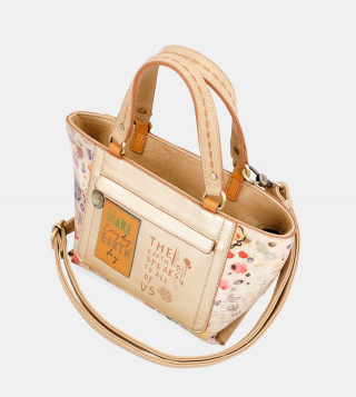 TORBA NA RUKU ANEKKE NATURE PACHAMAMA 36781-215 