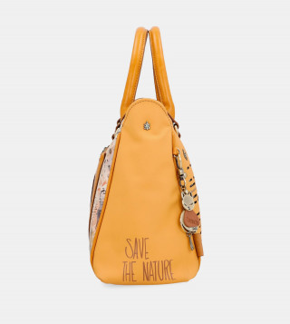 TORBA NA RUKU ANEKKE NATURE PACHAMAMA 36791-164 