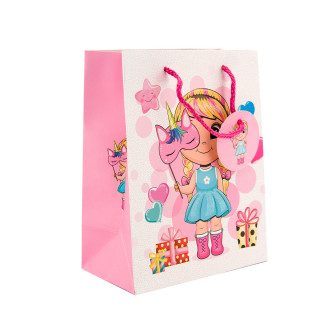 KESA UKRASNA MEDIUM 18x23x10CM E8344S 