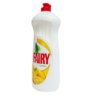 SREDSTVO ZA SUDOVE FAIRY 1L LIMUN 