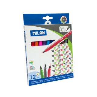 FLOMASTER 12/1 MILAN 80158 