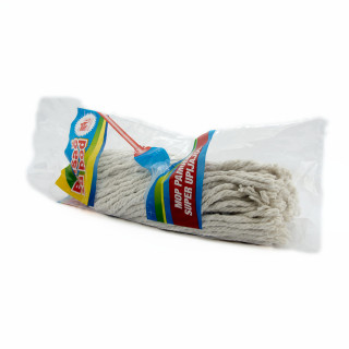 ULOŽAK ZA BRISAČ PODA PAMUČNI RAM 