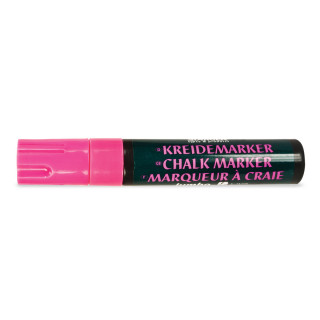 MARKER KREDA ZA CRNU TABLU ROZI STANGER 