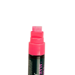 MARKER KREDA ZA CRNU TABLU ROZI STANGER 