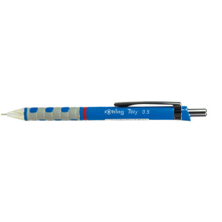 TEHNIČKA OLOVKA 0.5 ROTRING TIKKY PLAVA 