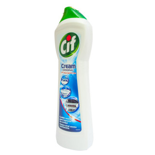 SREDSTVO ZA ČIŠĆENJE CIF CREAM 500ml 