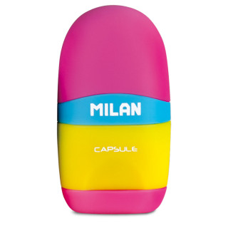 ZAREZAČ MILAN SA GUMICOM 4701236 CAPSULE 