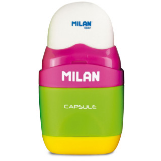 ZAREZAČ MILAN SA GUMICOM 4701236 CAPSULE 