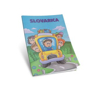 SLOVARICA LATINICA TEO KOMERC 