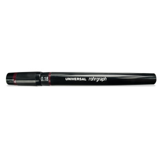 RAPIDOGRAF UNIVERSAL 0.18mm 