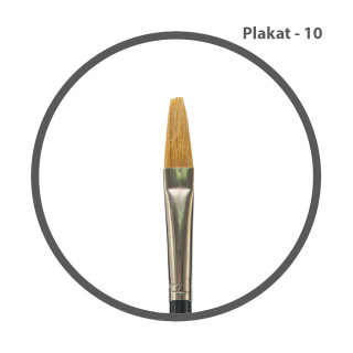 ČETKICA PLAKAT BR.10 GIOTTO 0571000 