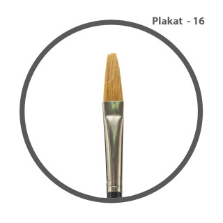 ČETKICA PLAKAT BR.16 GIOTTO 0571600 