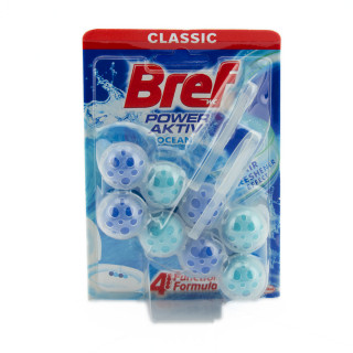 BREF POWER ACTIV KUGLICE OCEAN 2x50g 