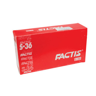 GUMICA FACTIS S-36 1/36 