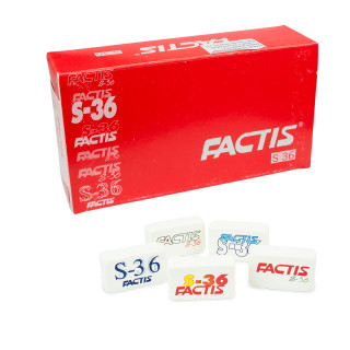 GUMICA FACTIS S-36 1/36 