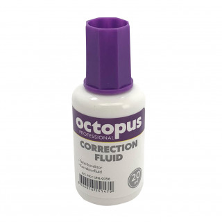 KOREKTOR 1/1 OCTOPUS 20ml UNL-0356 