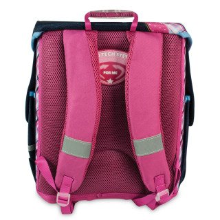 TORBA ŠKOLSKA ANATOMSKA FASHION FSB152010 