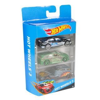 AUTO 3/1 HOT WHEELS K5904 