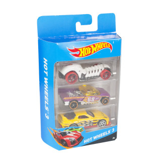 AUTO 3/1 HOT WHEELS K5904 