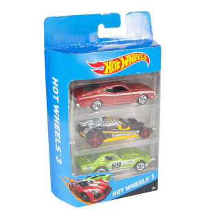 AUTO 3/1 HOT WHEELS K5904 