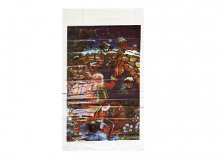 KESA DEDA MRAZ 10/1 55X95cm K.P. 