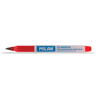 FLOMASTER ZA CD CRVENI MILAN 16901013 