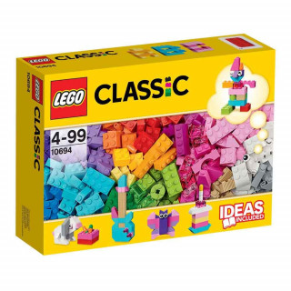 KOCKE LEGO CLASSIC CREATIVE SUPPLEMENT 10694 