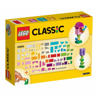 KOCKE LEGO CLASSIC CREATIVE SUPPLEMENT 10694 