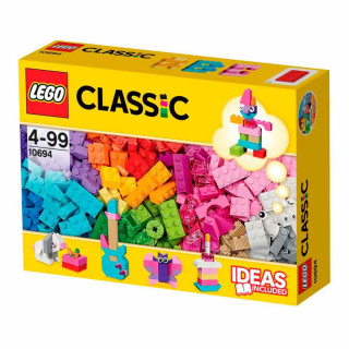KOCKE LEGO CLASSIC CREATIVE SUPPLEMENT 10694 