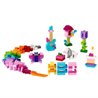 KOCKE LEGO CLASSIC CREATIVE SUPPLEMENT 10694 