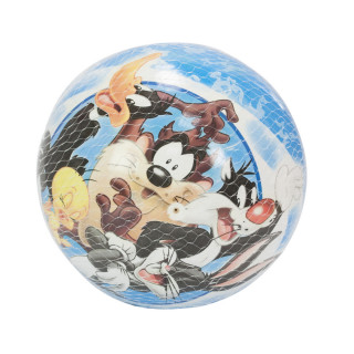 LOPTA PVC TOM&JERRY 4 MOTIVA 23cm WB-TJ003 