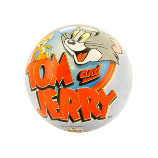 LOPTA PVC TOM&JERRY 4 MOTIVA 23cm WB-TJ003 