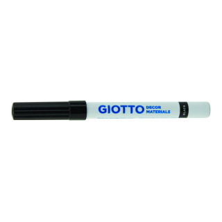 FLOMASTER 1/1 GIOTTO DECOR MATERIALS 0524600 