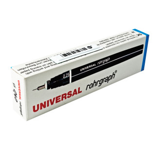 RAPIDOGRAF UNIVERSAL 0.80mm 