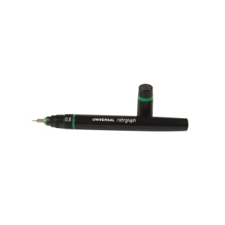 RAPIDOGRAF UNIVERSAL 0.80mm 