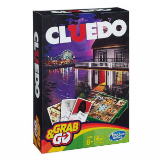 CLUEDO DRUŠTVENA IGRA B0999 